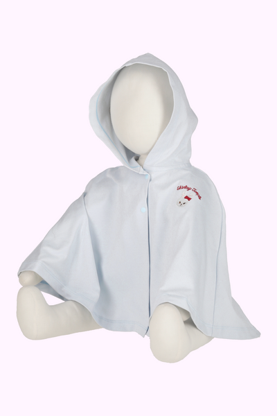 シャルロットUVカットケープ（Baby）