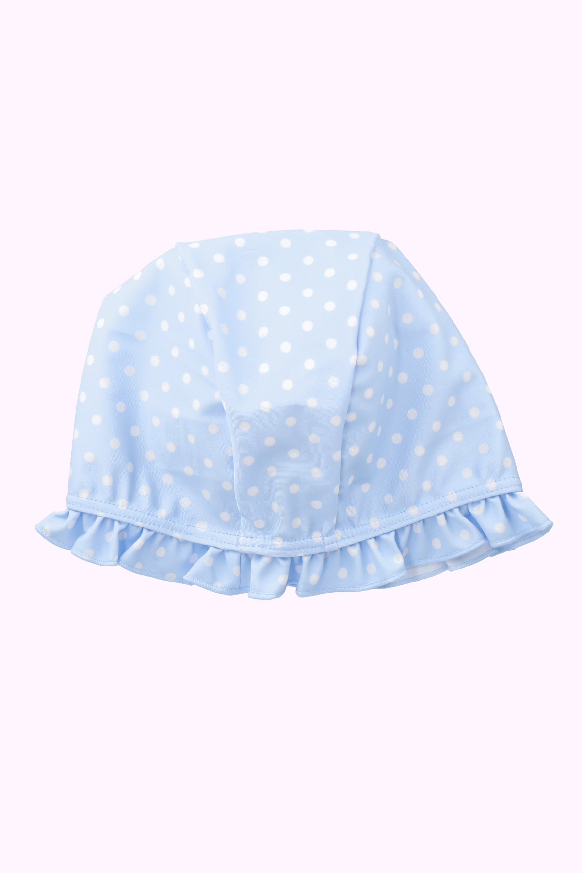ドットスイムキャップ（Toddler）