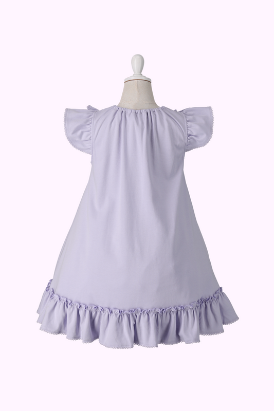イルカアップリケ カットソーワンピース（Toddler）