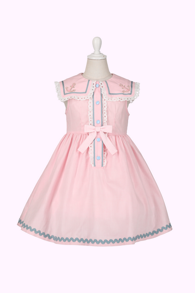 マリンサンドレス(Toddler)