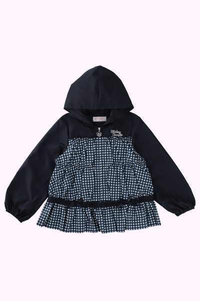 ティアードシルエットウインドブレーカー（Toddler）
