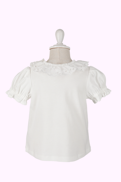 ベーシックパフTシャツ（Baby）