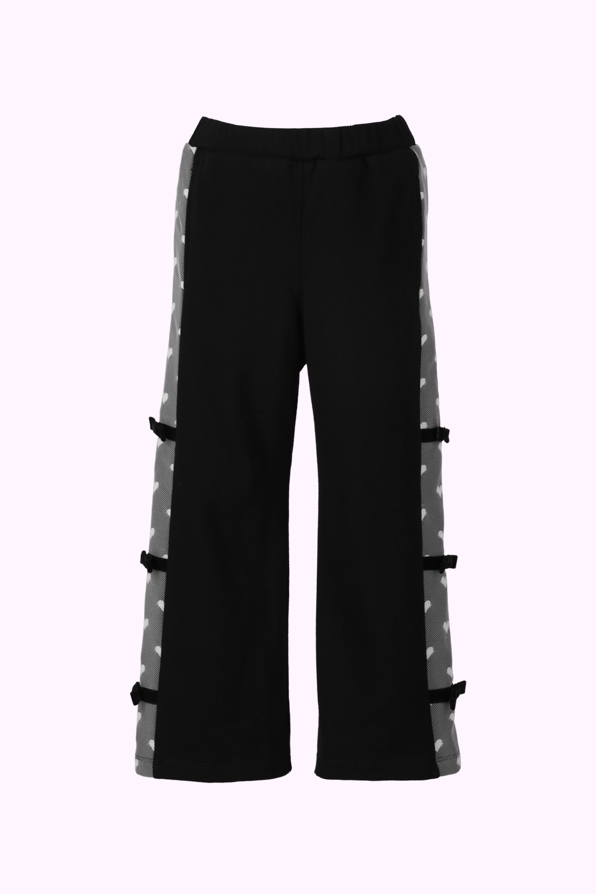 サイドレースリボンウォームパンツ（Sister）