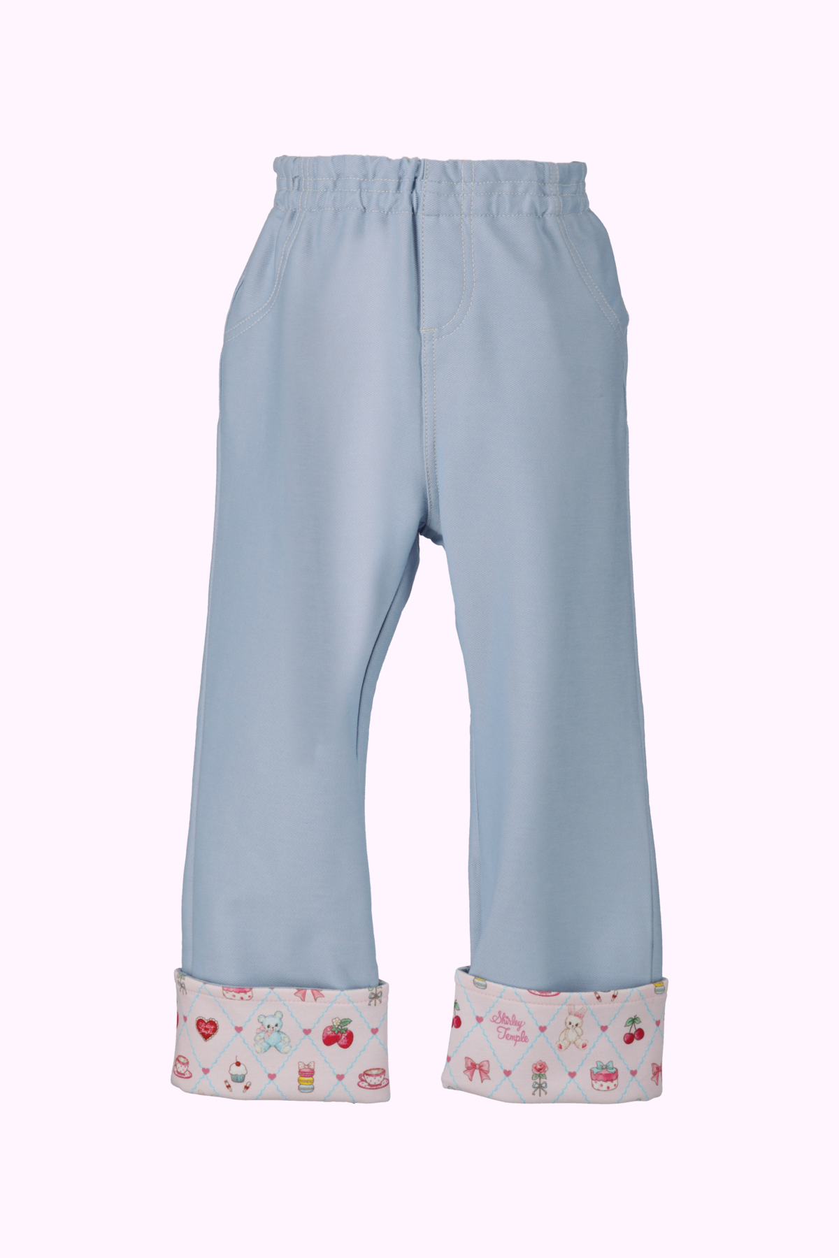 BOTTOMS – Shirley Temple Online Store