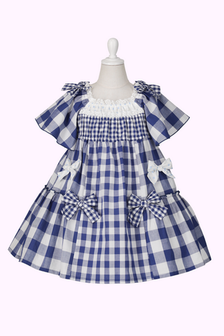 シャーリーテンプル♡チェックワンピースセット ♡2023.7.21発売♡New Arrival News♡ | BLOG :: Shirley Temple