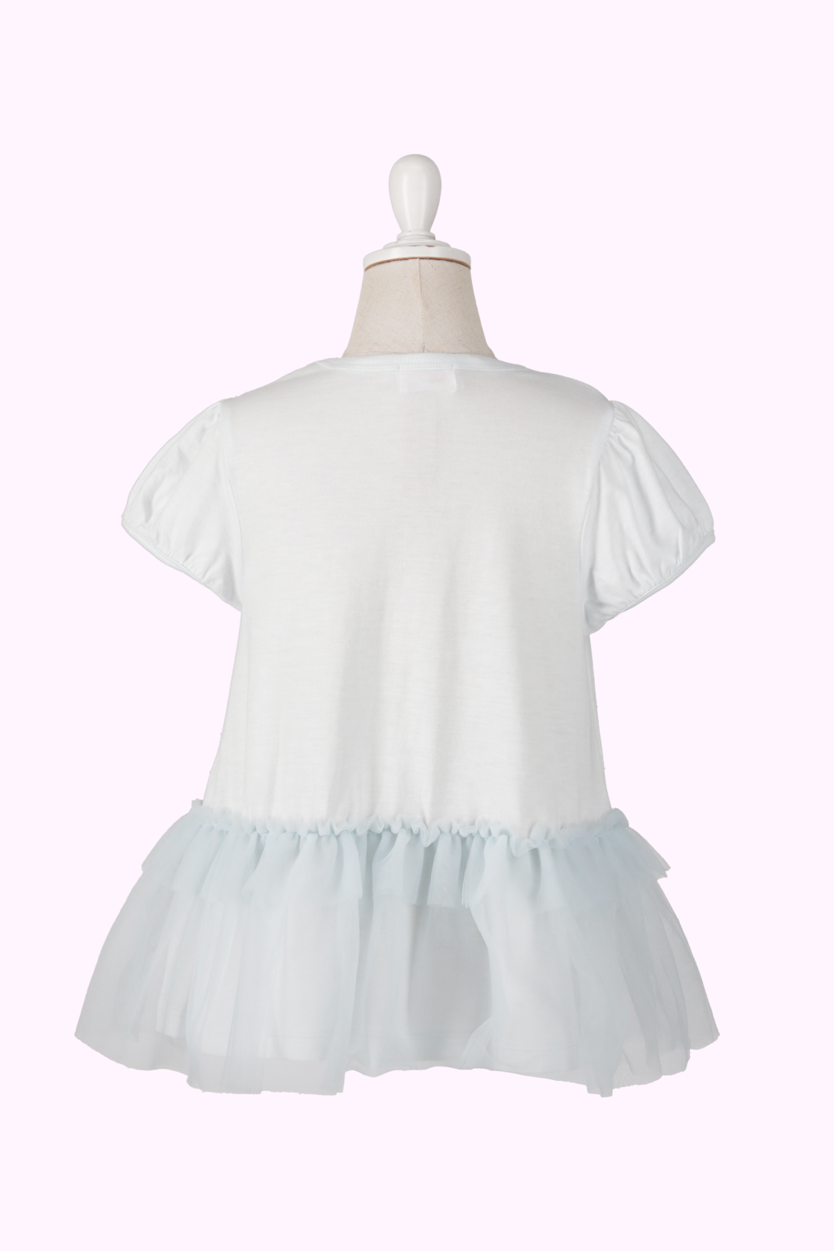 ロリポップベアAラインTシャツ（Baby）