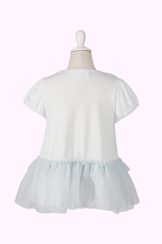 ロリポップベアAラインTシャツ（Baby）