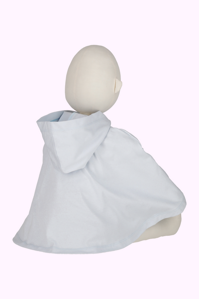 シャルロットUVカットケープ（Baby）