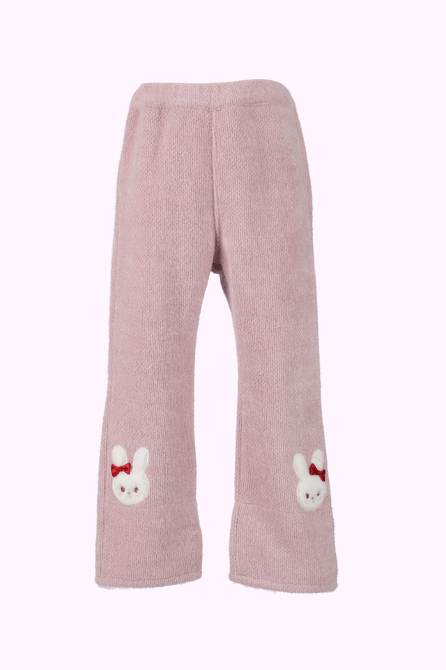 ツインラビットあったかパンツ（Baby）