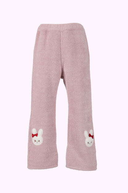 ツインラビットあったかパンツ（Baby）