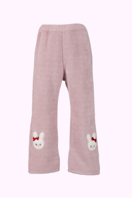 ツインラビットあったかパンツ（Toddler）