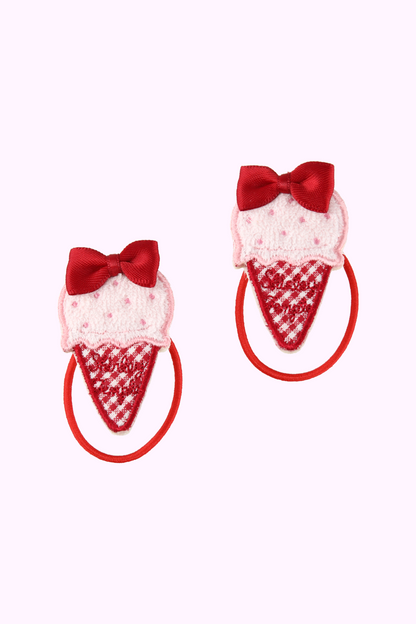 アイスポニー（Toddler） – Shirley Temple Online Store