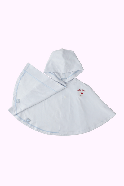 シャルロットUVカットケープ（Baby）