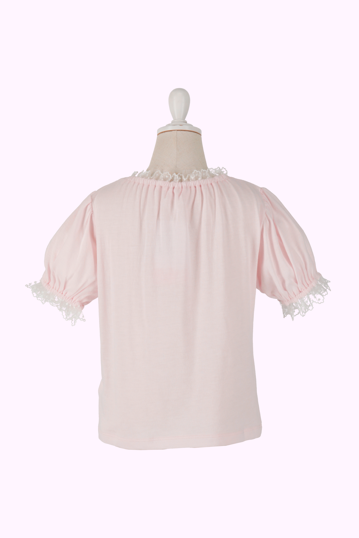 ウィンドウキャットTシャツ（Toddler）