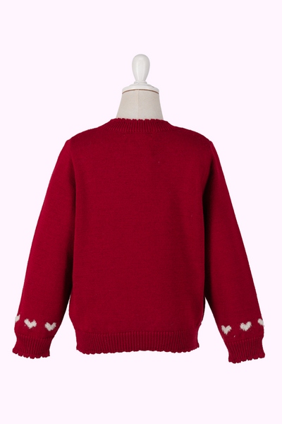 タイニーラビットニット（Toddler）