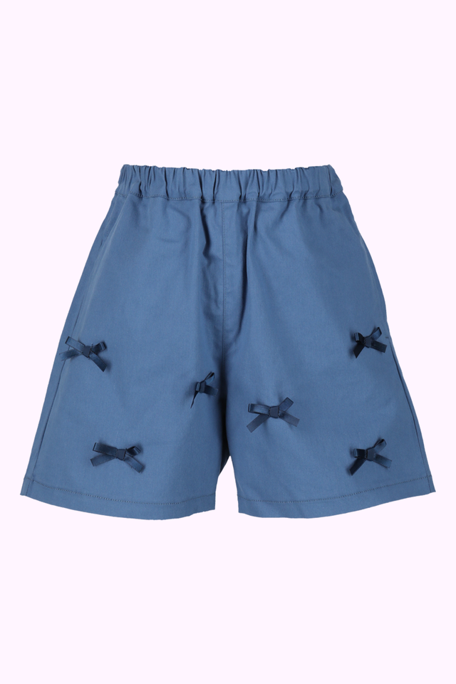 リボンショートパンツ(Toddler)