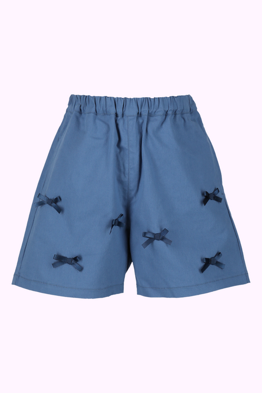 リボンショートパンツ(Toddler)