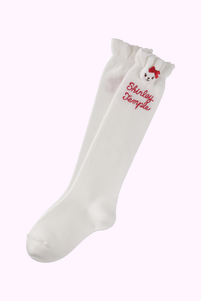 シャルロットハイソックス（11~13cm）