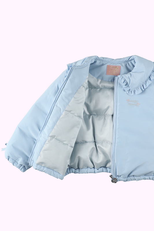 バックリボンブルゾン（Toddler）