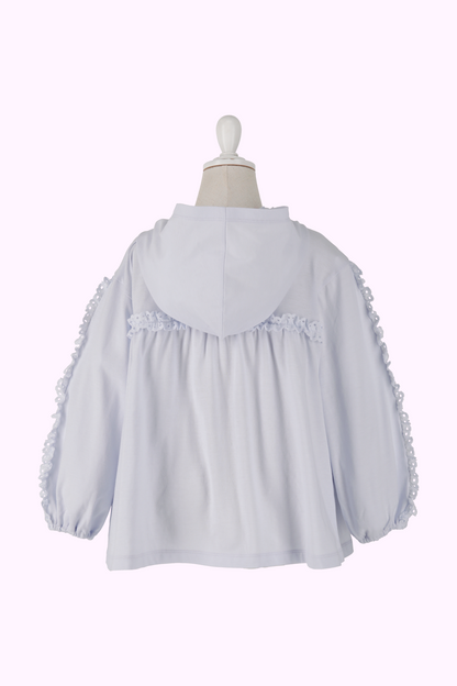 UVカットパフィーパーカー（Toddler）