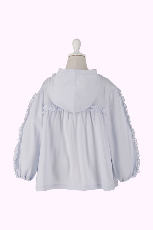 UVカットパフィーパーカー（Toddler）