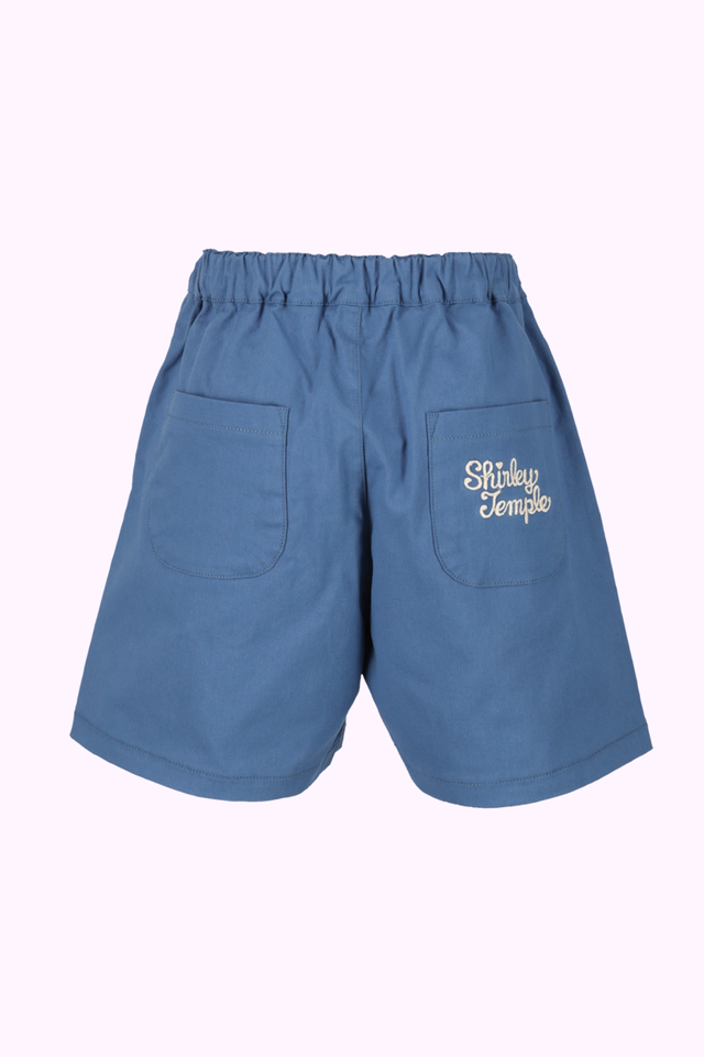 リボンショートパンツ(Toddler)
