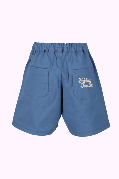 リボンショートパンツ(Toddler)