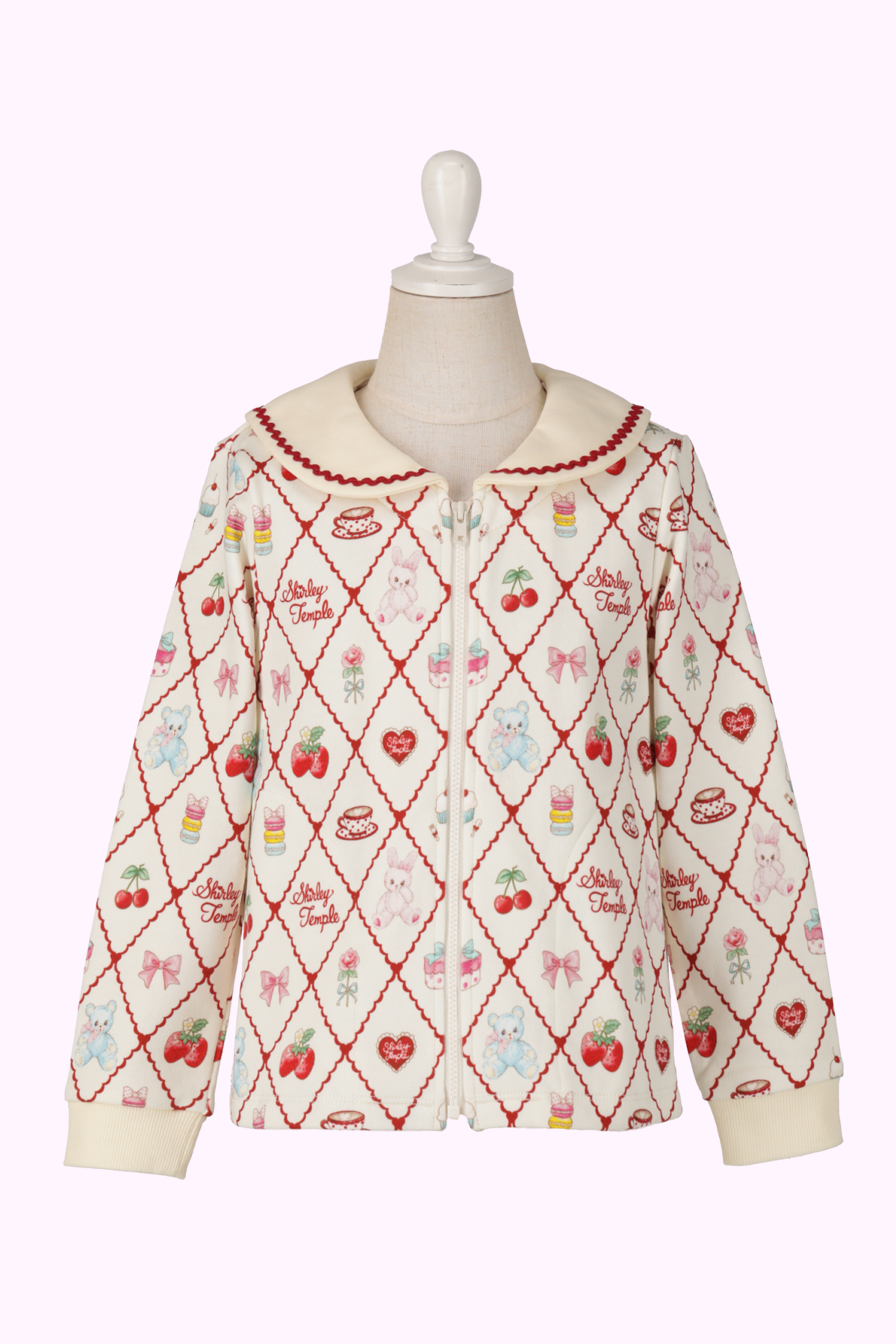 OUTER – Shirley Temple Online Store