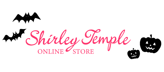Shirley Temple Online Store