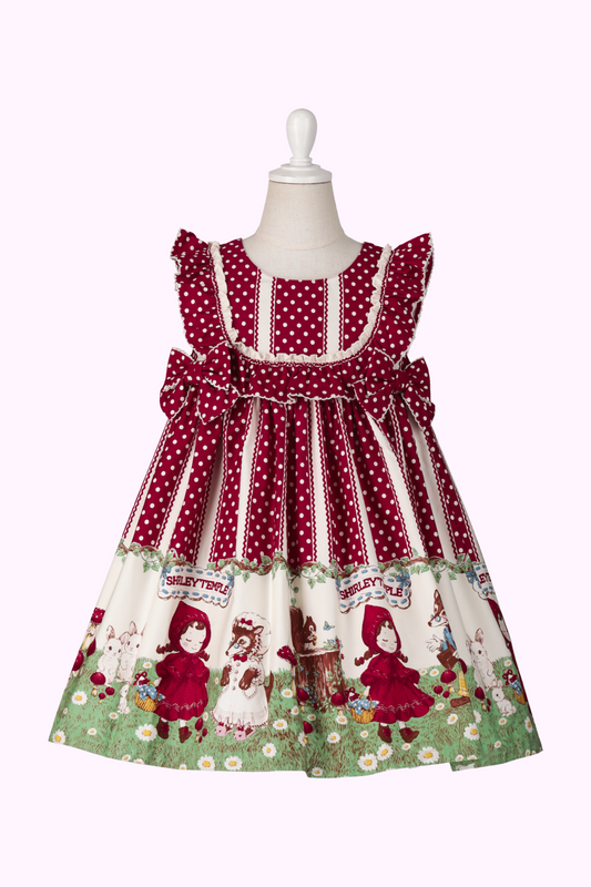 BABY 50～90cm – Shirley Temple Online Store