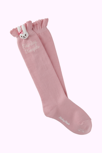 シャルロットハイソックス（11~13cm）