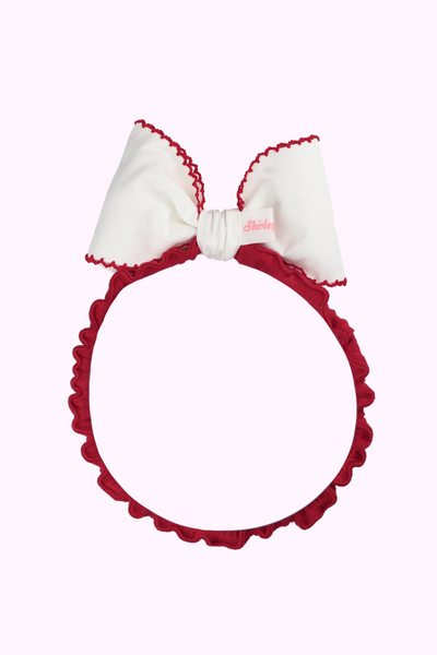 シャルロットの宝物ヘアバンド（Toddler）