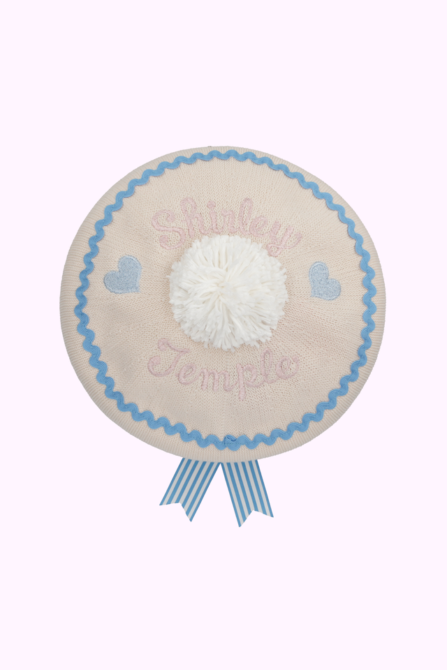 マリンベレー帽（54・56cm） – Shirley Temple Online Store