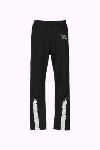 バックレースあったかレギンス(Toddler)