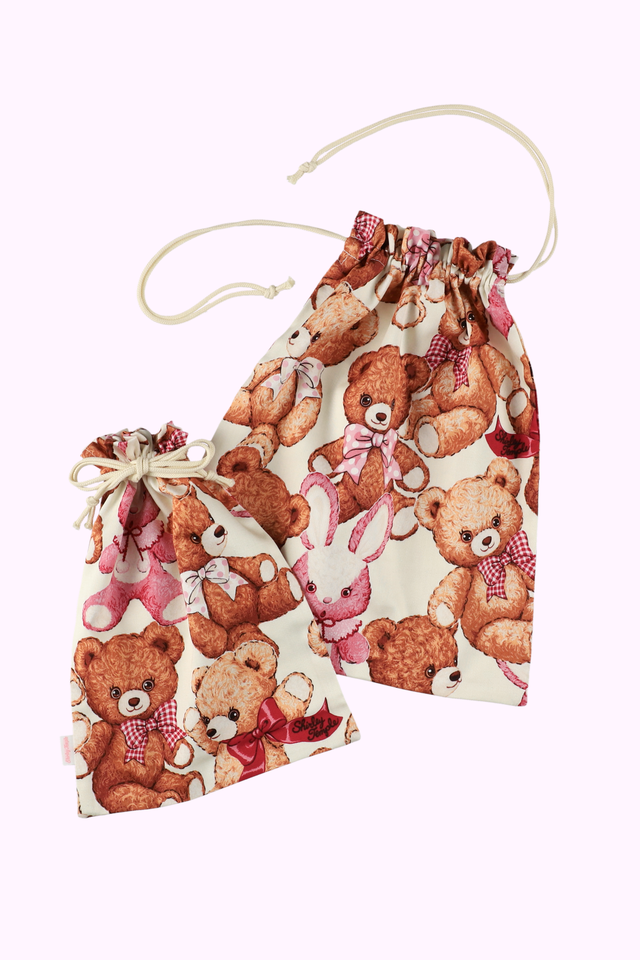 ミ*ロ様 【最終価格】シャーリーテンプル くまセット 100 ミ*ロ様 ミ*ロ様 【最終価格】シャーリーテンプル くまセット 100 ミ*ロ様