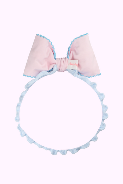 シャルロットの宝物ヘアバンド（Toddler）