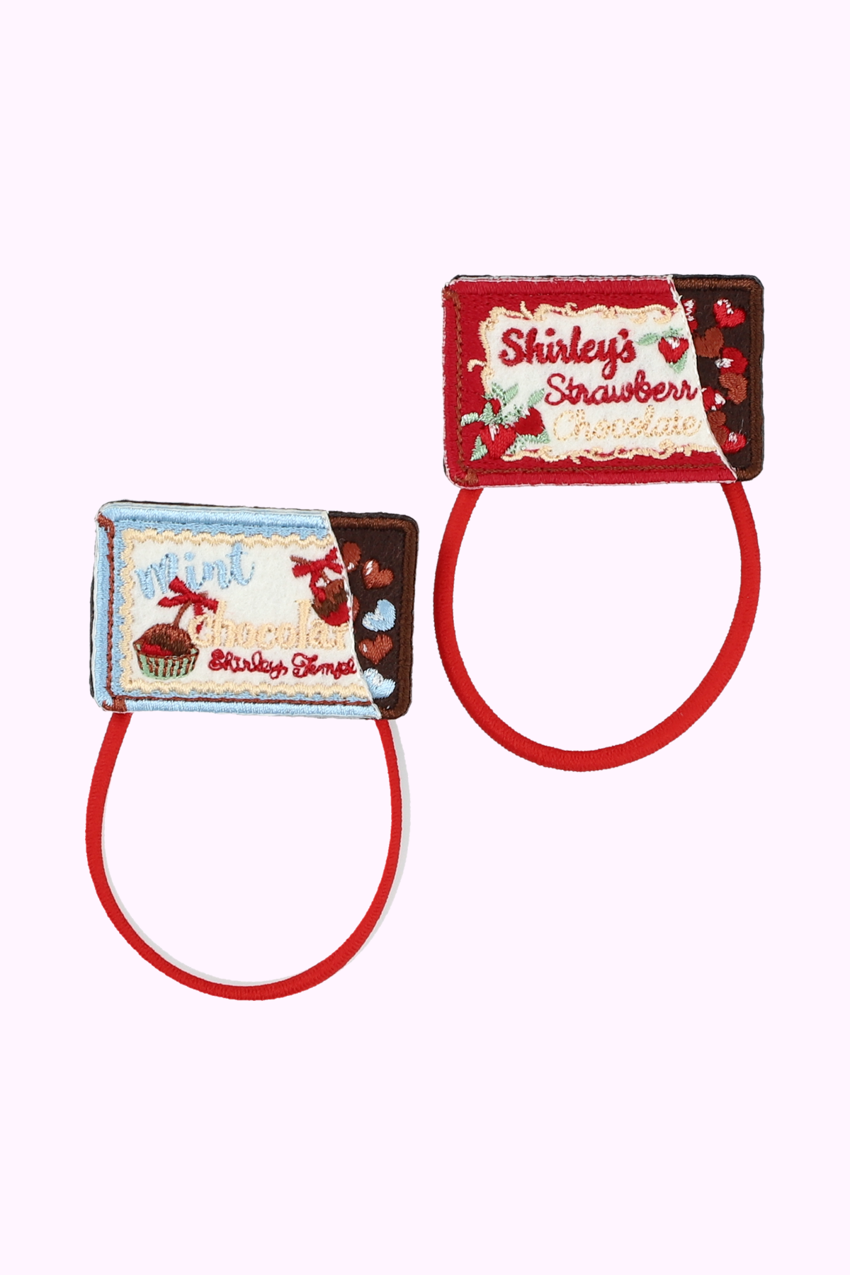 シャーリーテンプル♡限定チェリーチョコ JSK 100㎝ ONLINE シャーリーテンプル♡限定チェリーチョコ JSK 100㎝ ONLINE