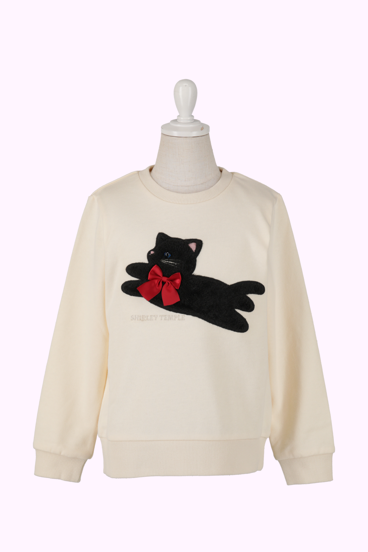 フライングキャットトレーナー（Toddler）