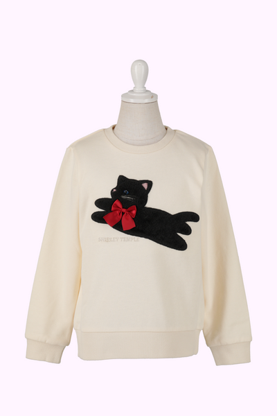 フライングキャットトレーナー（Toddler）