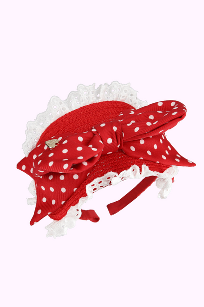 カラーブレードヘッドドレス（Toddler）
