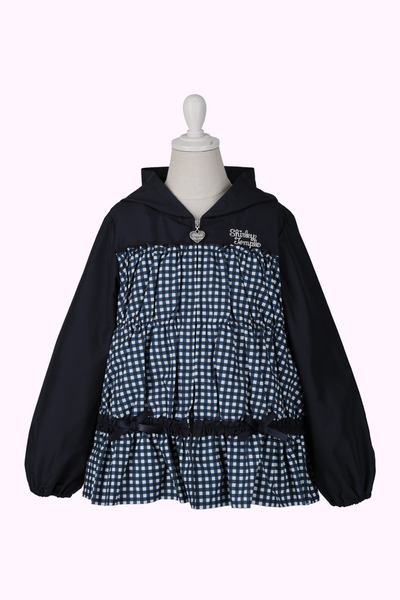 ティアードシルエットウインドブレーカー（Toddler）