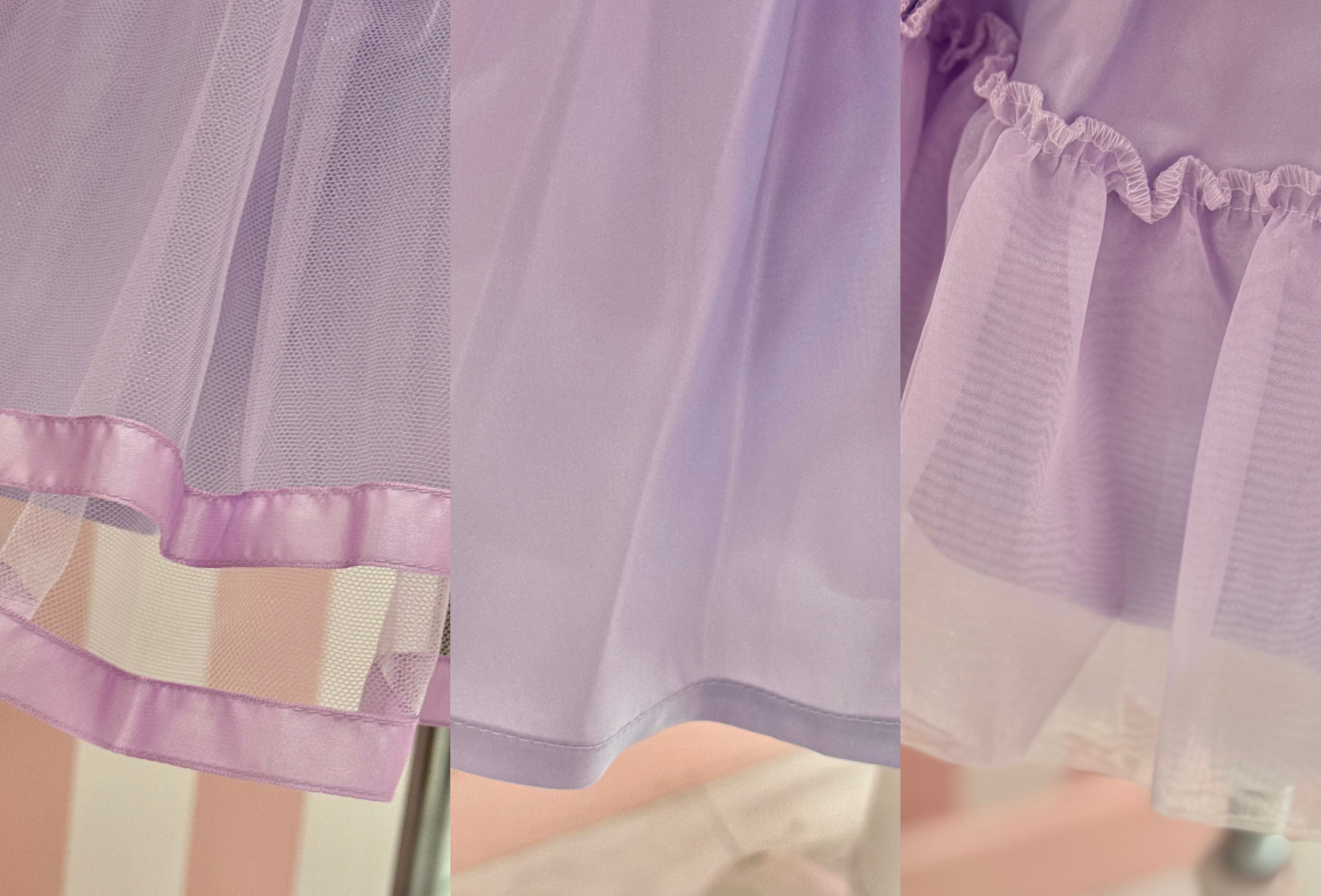 CEREMONY COLLECTION – Shirley Temple Online Store