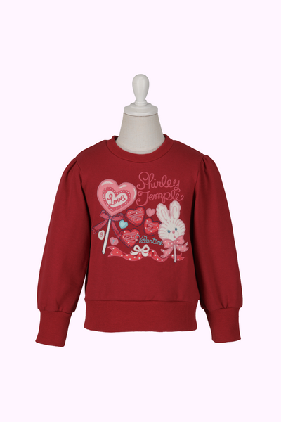 ロリポップトレーナー（Toddler）