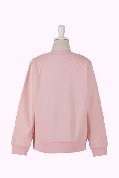 フライングキャットトレーナー（Sister）