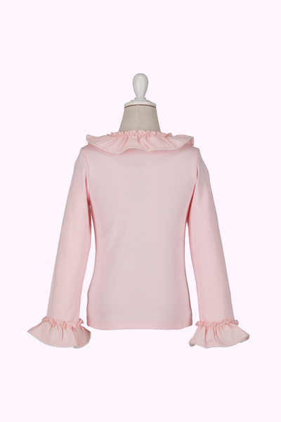 スイートハートプリントプルオーバー（Baby）