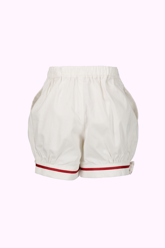 マリンショートパンツ(Toddler)