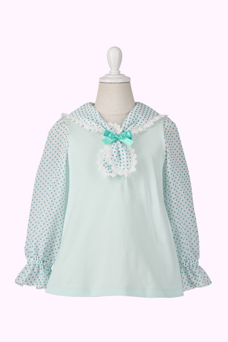 セーラープルオーバー（Sister）