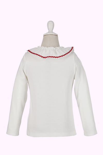 宝物モチーフプルオーバー（Toddler）