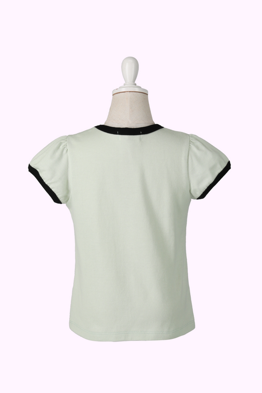 プレゼントフロッキーTシャツ（Toddler）
