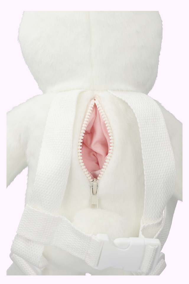 シャルロットぬいぐるみリュック – Shirley Temple Online Store